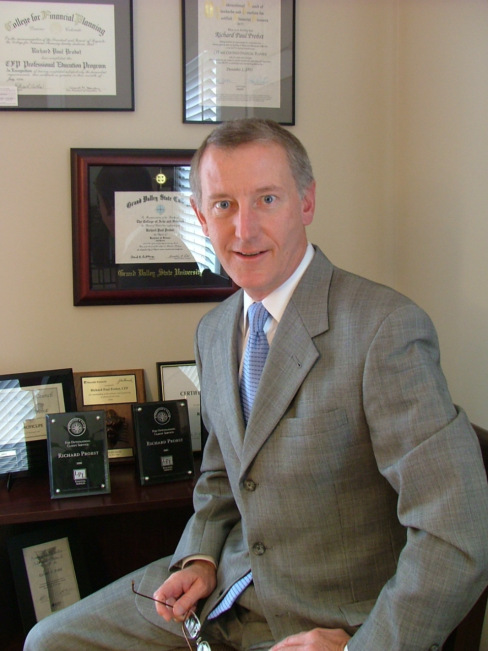 Fountainhead Financial Management, Inc.