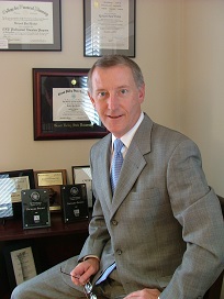 Richard Paul Probst, CFP